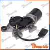 Moteur d'essuie-glace avant pour CHEVROLET | ESW-DW-002, 96893302